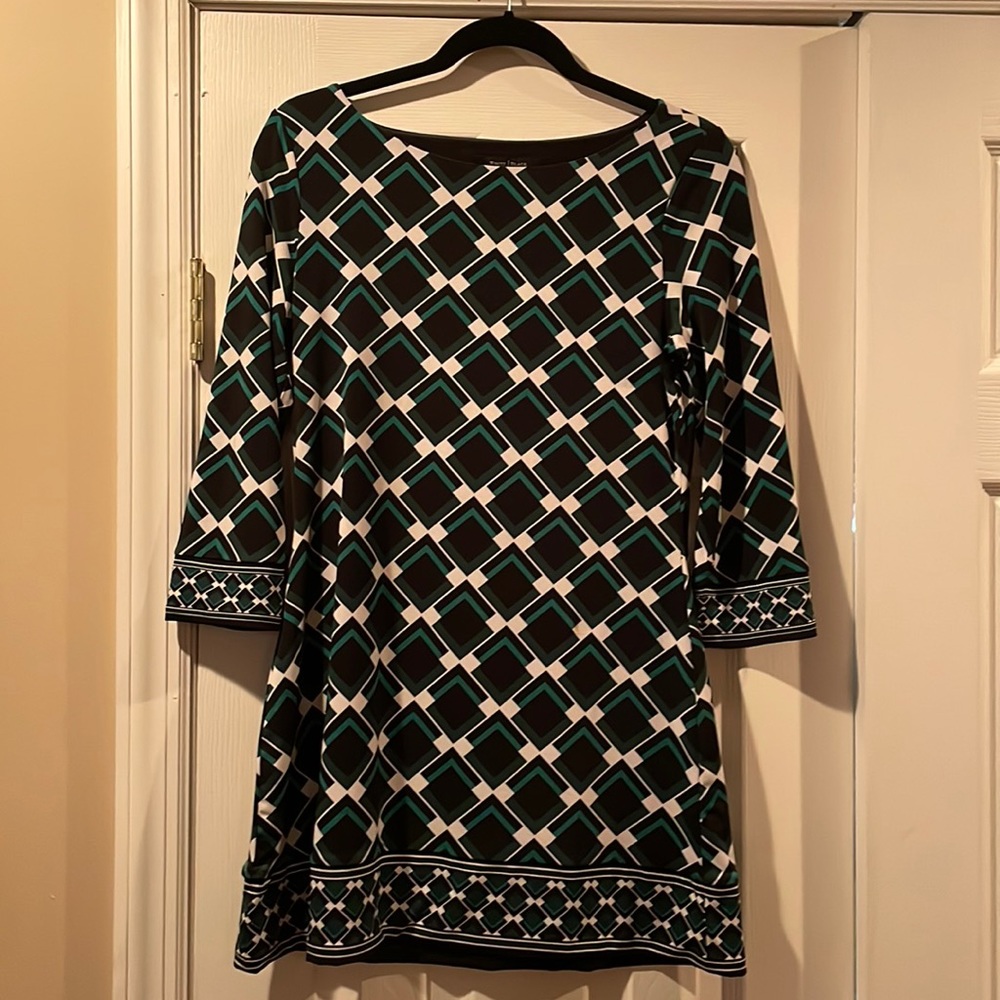 White House Black Market Dress
